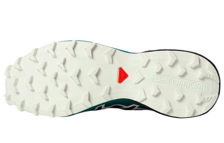 Shop (W) Salomon 4 Low 'Ungu Outdoor' 401361