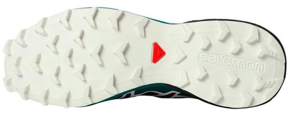 (W) Salomon 4 Low 'Ungu Outdoor' 401361 Shop (W) Salomon 4 Low 'Ungu Outdoor' 401361