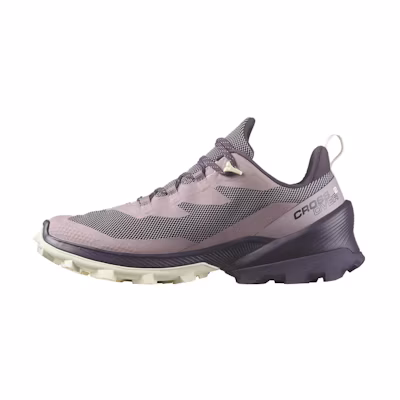 (W) Salomon 'Purple'