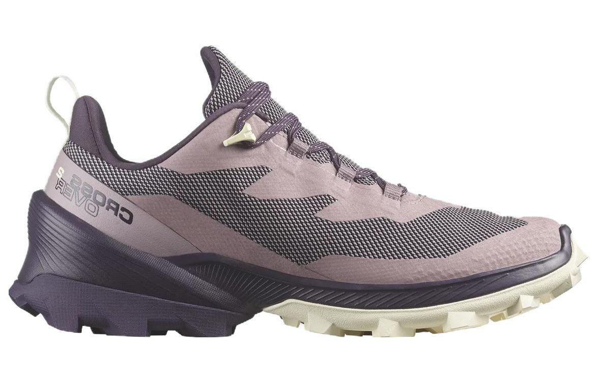 Order (W) Salomon 紫色系列 472712
