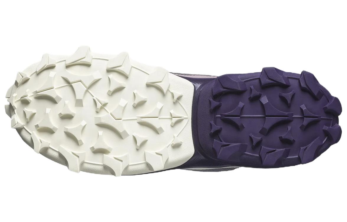 (W) Salomon 'Purple' 圖 4