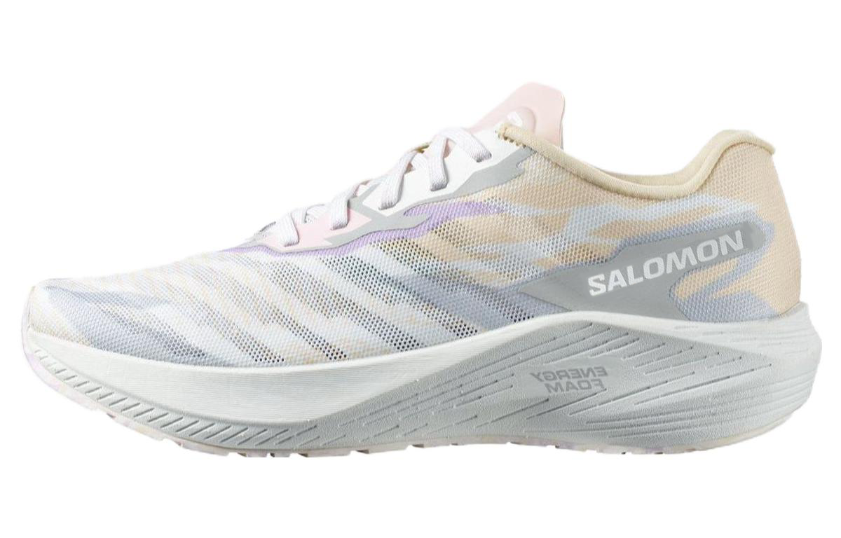 (W) Salomon Aero 'Volt White'