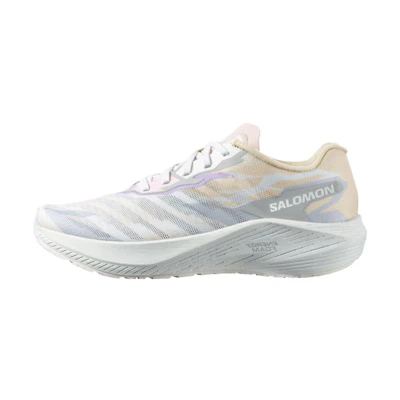 (W) Salomon Aero 'Volt White'