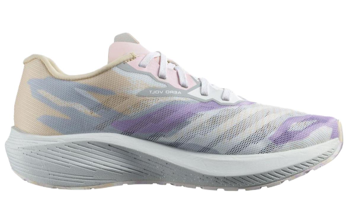 (W) Salomon Aero 'Volt White' 圖 2