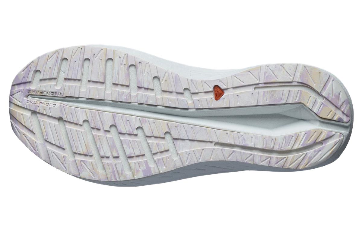 (W) Salomon Aero 'Volt White' 圖 4