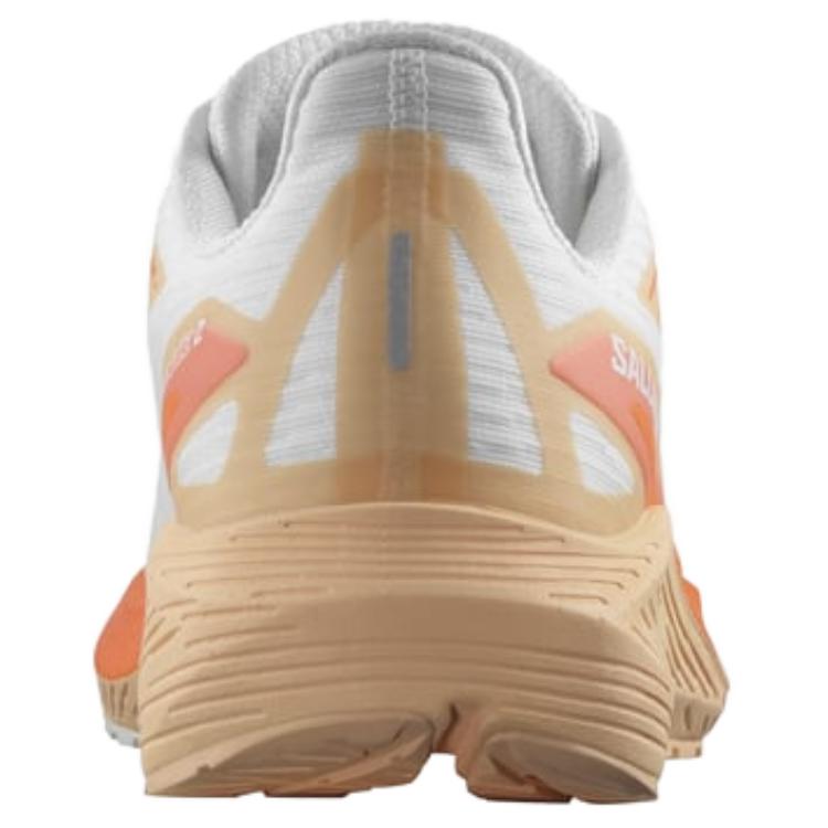 Lookbook (W) Salomon Aero Blaze 2 'Blanco Naranja' L47426500