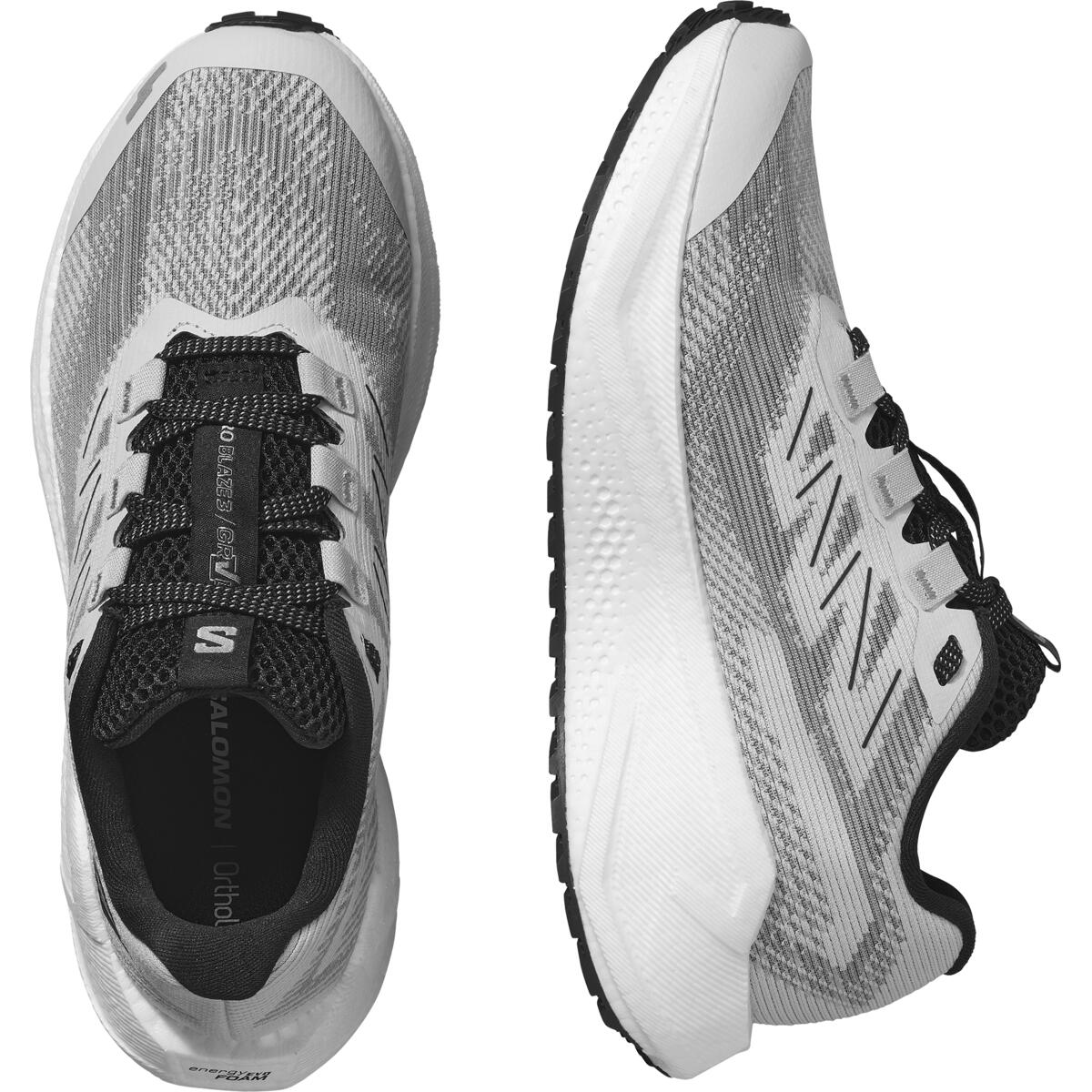 (W) Salomon Aero Blaze 3 Gravel W 圖 6