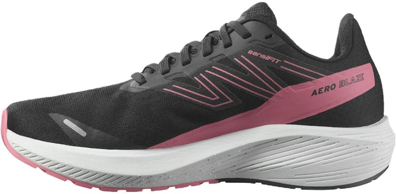 (W) 萨洛蒙 Aero Blaze '黑色舒适款' 472085 Buy (W) 萨洛蒙 Aero Blaze '黑色舒适款' 472085