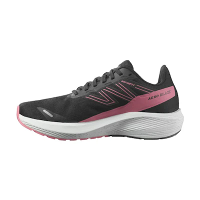 (W) Salomon Aero Blaze 'Black CMFT'