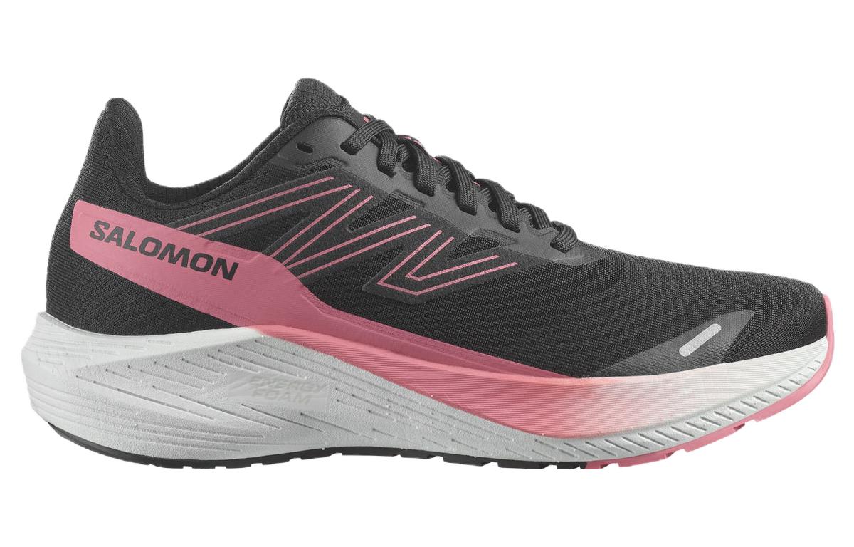 (W) Salomon Aero Blaze 'Black CMFT' 圖 2