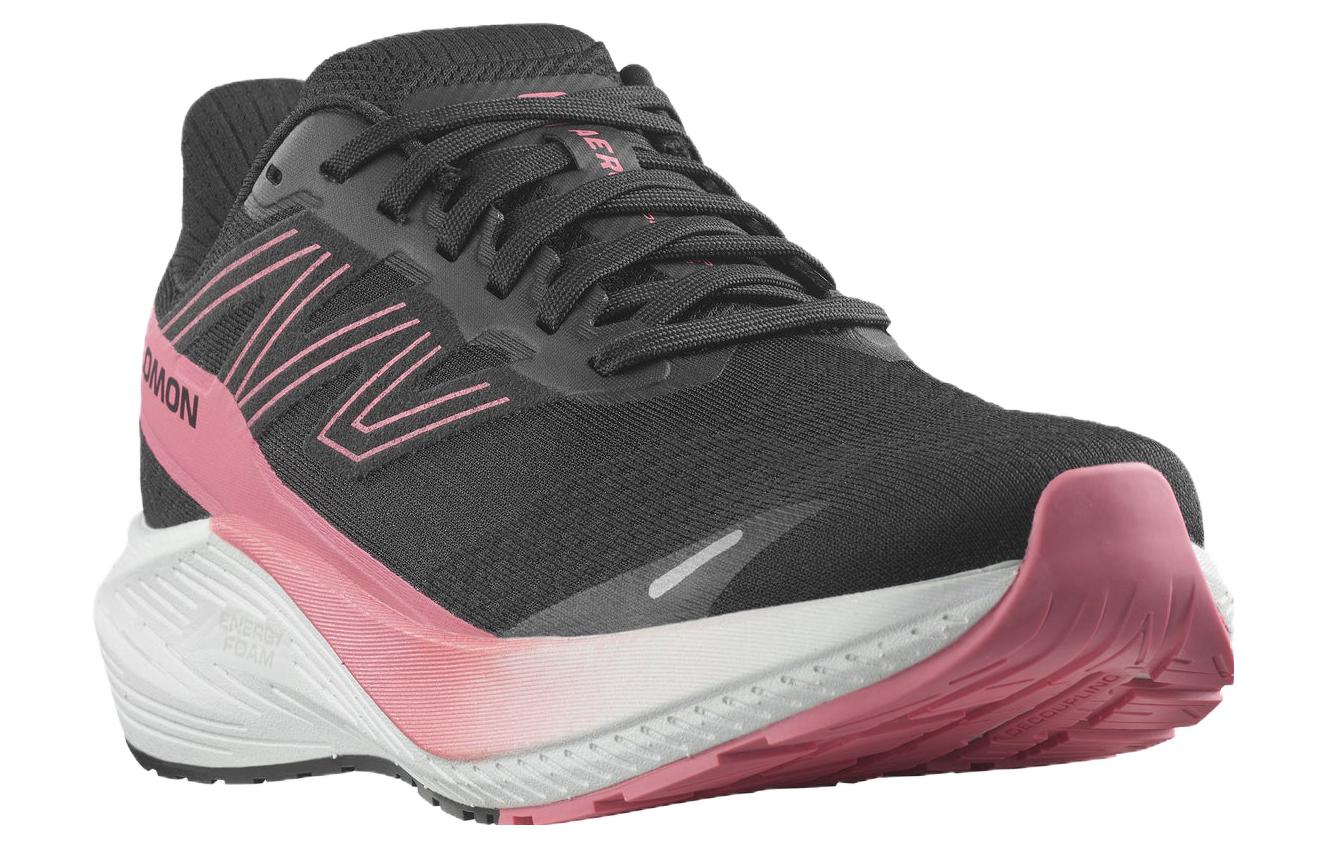 (W) Salomon Aero Blaze 'Black CMFT' 圖 3