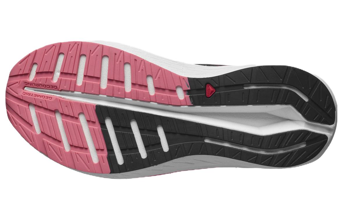 Purchase (W) 萨洛蒙 Aero Blaze '黑色舒适款' 472085