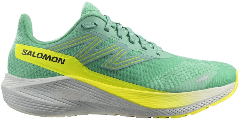 (W) 살로몬 에어로 블레이즈 '그린 컴포트' (Salomon Aero Blaze 'Green Comfort') 472763 Order (W) 살로몬 에어로 블레이즈 '그린 컴포트' (Salomon Aero Blaze 'Green Comfort') 472763