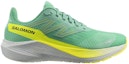 Order (W) 살로몬 에어로 블레이즈 '그린 컴포트' (Salomon Aero Blaze 'Green Comfort') 472763