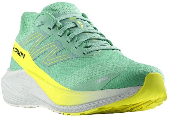 (W) 살로몬 에어로 블레이즈 '그린 컴포트' (Salomon Aero Blaze 'Green Comfort') 472763 Lookbook (W) 살로몬 에어로 블레이즈 '그린 컴포트' (Salomon Aero Blaze 'Green Comfort') 472763