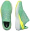 Shop (W) 살로몬 에어로 블레이즈 '그린 컴포트' (Salomon Aero Blaze 'Green Comfort') 472763