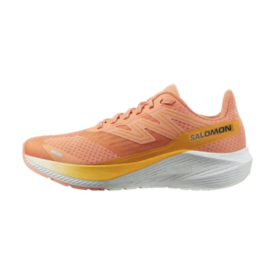 (W) Salomon Aero Blaze 'Orange'