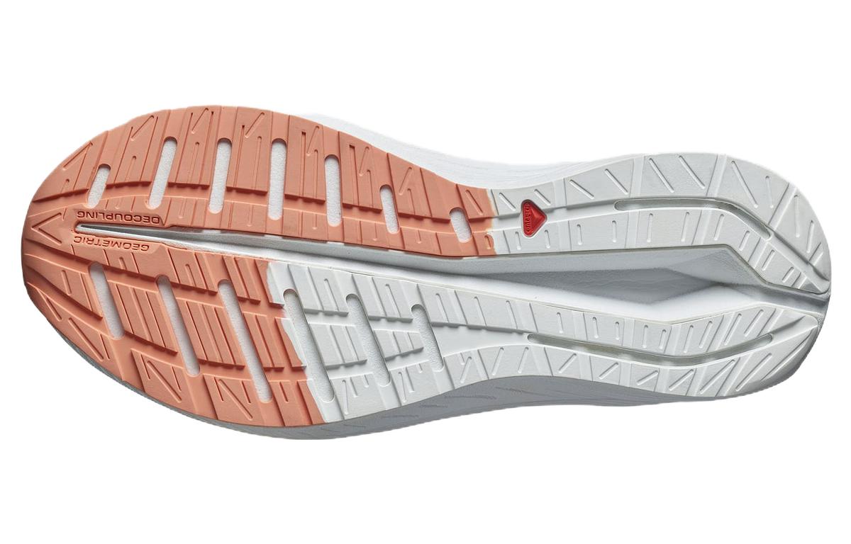 (W) Salomon Aero Blaze 'Orange' 圖 4