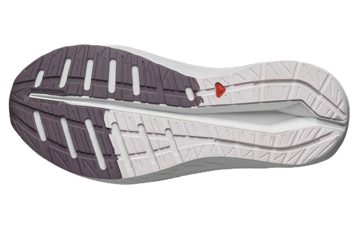 Shop (W) 萨洛蒙Aero Blaze "粉红色" 472086