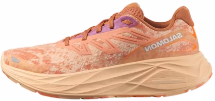 (Women) Salomon Aero Glide 2 'Spice Route Fresh Salmon' L47426600 (Women) Salomon Aero Glide 2 'Spice Route Fresh Salmon' L47426600