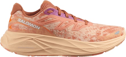 (Women) Salomon Aero Glide 2 'Spice Route Fresh Salmon' L47426600 (Women) Salomon Aero Glide 2 'Spice Route Fresh Salmon' L47426600