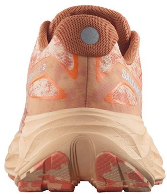 (Women) Salomon Aero Glide 2 'Spice Route Fresh Salmon' L47426600 Purchase (Women) Salomon Aero Glide 2 'Spice Route Fresh Salmon' L47426600