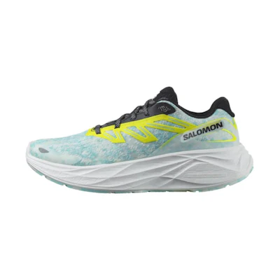 (W) Salomon Aero Glide 2 'Tanager Turquoise Sulphur Spring'