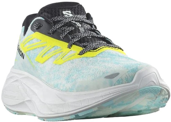 (Women) Salomon Aero Glide 2 'Tanager Turquoise Sulphur Spring' L47426700 Order (Women) Salomon Aero Glide 2 'Tanager Turquoise Sulphur Spring' L47426700