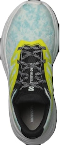 (W) Salomon Aero Glide 2 '红腹灰雀绿松石硫磺之春'跑鞋 L47426700 Lookbook (W) Salomon Aero Glide 2 '红腹灰雀绿松石硫磺之春'跑鞋 L47426700