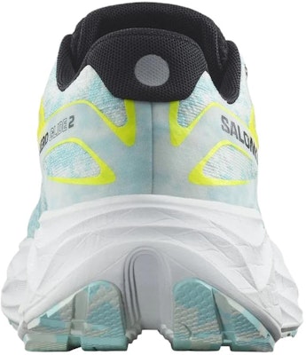 (Women) Salomon Aero Glide 2 'Tanager Turquoise Sulphur Spring' L47426700 Shop (Women) Salomon Aero Glide 2 'Tanager Turquoise Sulphur Spring' L47426700