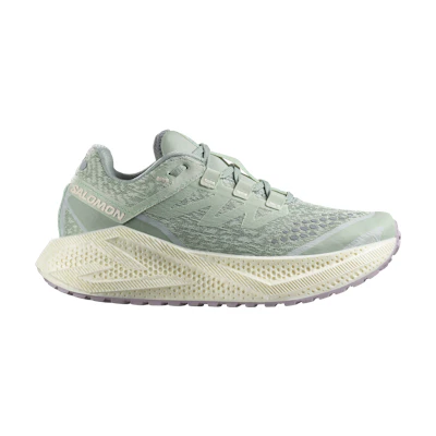 (W) Salomon Aero Glide 3 Gravel W