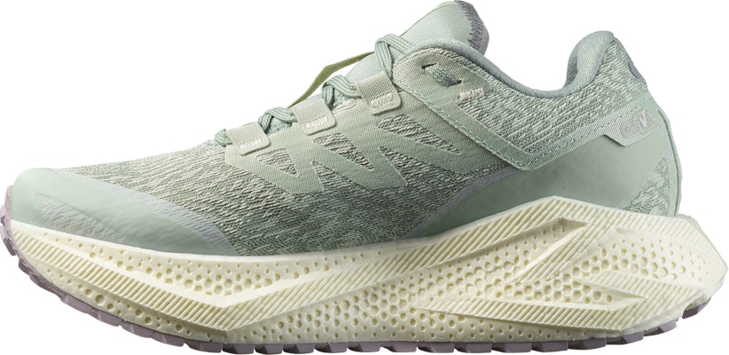 (Women) Salomon Aero Glide 3 Gravel W L47812600 Lookbook (Women) Salomon Aero Glide 3 Gravel W L47812600