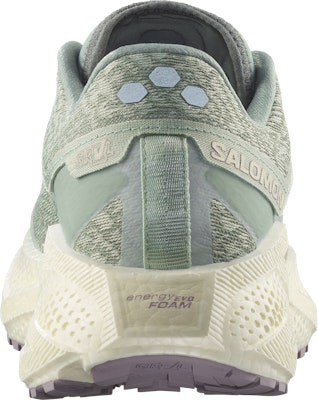 (Women) Salomon Aero Glide 3 Gravel W L47812600 Details for (Women) Salomon Aero Glide 3 Gravel W L47812600