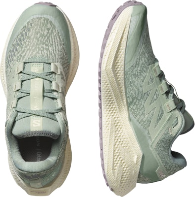 (Women) Salomon Aero Glide 3 Gravel W L47812600 Cheap (Women) Salomon Aero Glide 3 Gravel W L47812600