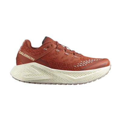 (W) Salomon Aero Glide 3 Gravel W