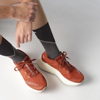 (W) Salomon Aero Glide 3 Gravel 女款 L47812700 Lookbook (W) Salomon Aero Glide 3 Gravel 女款 L47812700