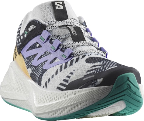 (W) 萨洛蒙 Aero Glide 3 PROTO W 女款运动鞋 L47760000 Lookbook (W) 萨洛蒙 Aero Glide 3 PROTO W 女款运动鞋 L47760000