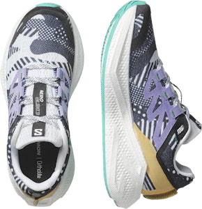 (W) Salomon Aero Glide 3 PROTO W 運動鞋 L47760000 Details for (W) Salomon Aero Glide 3 PROTO W 運動鞋 L47760000