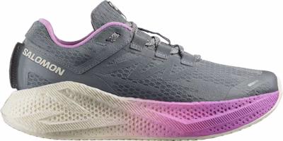 (Women) Salomon Aero Glide 3 W Sneakers L47975800 (Women) Salomon Aero Glide 3 W Sneakers L47975800