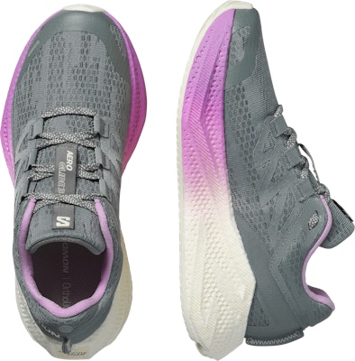 (W) 萨洛蒙 Aero Glide 3 W 女款运动鞋 L47975800 Details for (W) 萨洛蒙 Aero Glide 3 W 女款运动鞋 L47975800