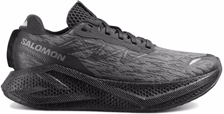 (W) Salomon Aero Glide 4 Hitam L49151000 Buy (W) Salomon Aero Glide 4 Hitam L49151000