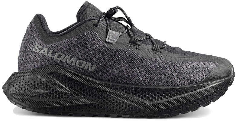 (W) Salomon Aero Glide 4 GRVL Hitam Asphalt L49175100 Buy (W) Salomon Aero Glide 4 GRVL Hitam Asphalt L49175100