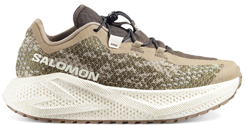 (W) Salomon Aero Glide 4 GRVL Safari 香草冰淇淋配色 L49175300 Buy (W) Salomon Aero Glide 4 GRVL Safari 香草冰淇淋配色 L49175300