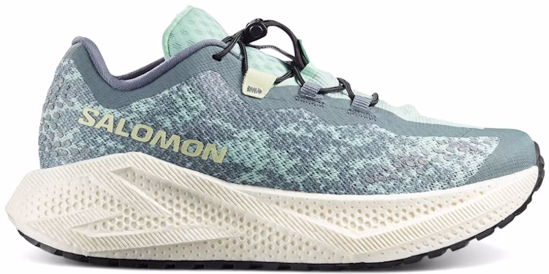 (W) Salomon Aero Glide 4 GRVL Stormy Weather Lichen Sepatu Olahraga. L49175700 Buy (W) Salomon Aero Glide 4 GRVL Stormy Weather Lichen Sepatu Olahraga. L49175700