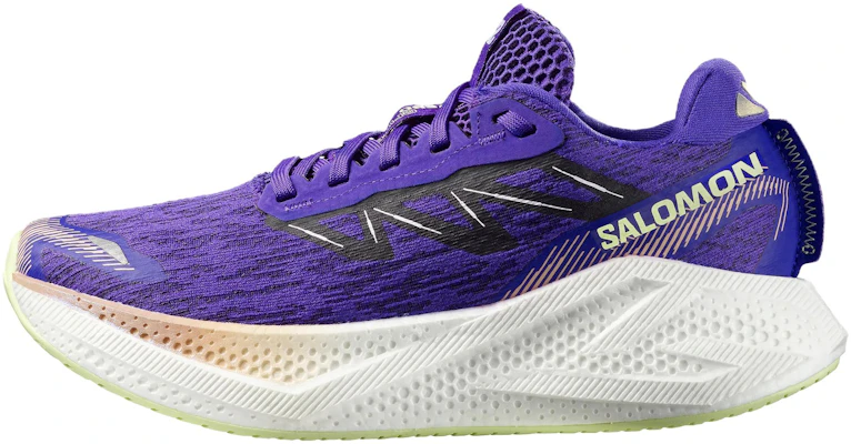 (W) Salomon Aero Glide 4 Kasut Larian Biru Putih Selesa Lelaki & Wanita 491516 Buy (W) Salomon Aero Glide 4 Kasut Larian Biru Putih Selesa Lelaki & Wanita 491516