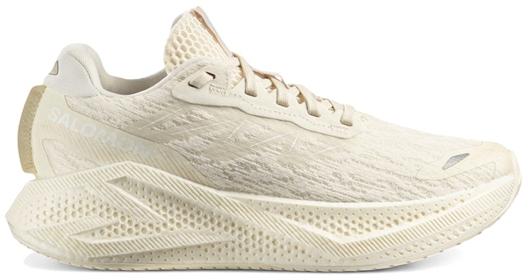 (Women) Salomon Aero Glide 4 Vanilla Ice L49151400 Buy (Women) Salomon Aero Glide 4 Vanilla Ice L49151400