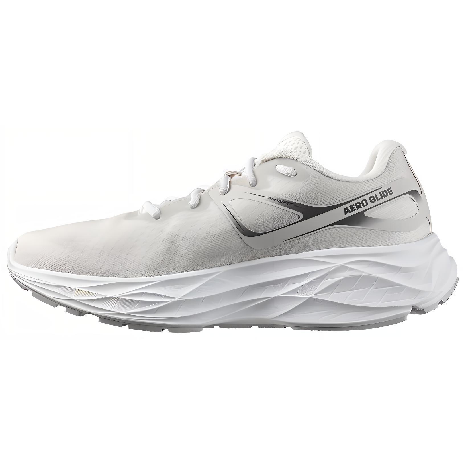 (Women) Salomon Aero Glide ' Vanilla Ice' 472111