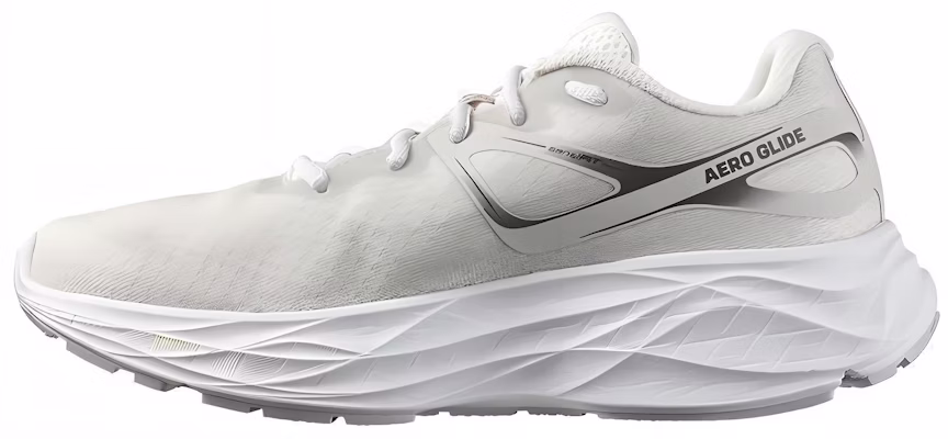 (W) 살로몬 에어로 글라이드 '바닐라 아이스' 472111 Buy (W) 살로몬 에어로 글라이드 '바닐라 아이스' 472111