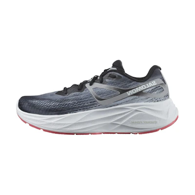 (W) Salomon Aero Glide 'Blue Grey'