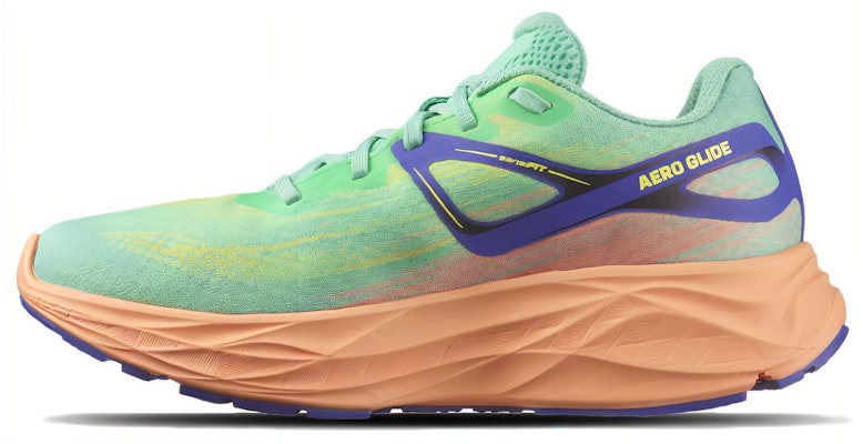 (W) Salomon Aero Glide '凤头鹦鹉甜瓜' 472799 Buy (W) Salomon Aero Glide '凤头鹦鹉甜瓜' 472799